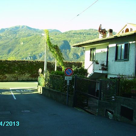 Villa C&C Lierna Exterior photo